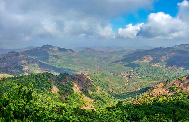 Dajipur Sanctuary